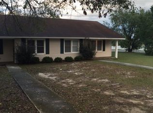 101 Princess Ln, Statesboro, GA 30461