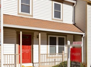 107 Kinsman View Cir, Silver Spring, MD 20901