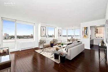 Sold by Sotheby's International Realty