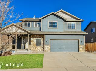 6955 Red Cardinal Loop, Colorado Springs, CO 80908