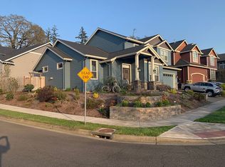 5418 Swallowtail St SE, Salem, OR 97306