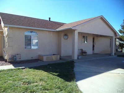 112 W Cellini Dr, Pueblo West, CO, 81007
