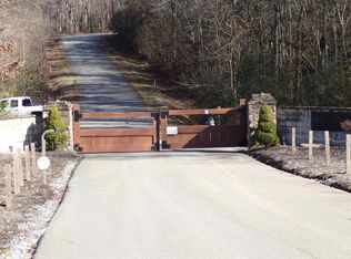 0 River Ridge Dr #74, Blue Ridge, GA 30513