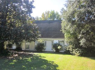 101 Williamsburg Rd, Picayune, MS 39466