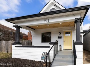 713 E Oak St, Louisville, KY 40203