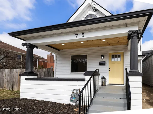 713 E Oak St, Louisville, KY 40203