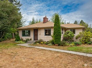 19103 Vashon Hwy SW, Vashon, WA 98070