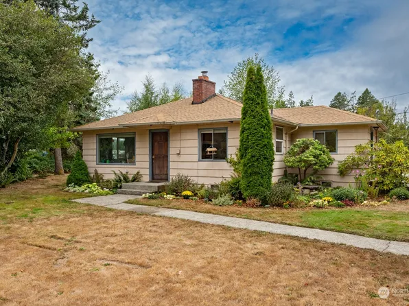 19103 Vashon Highway SW, Vashon, WA 98070