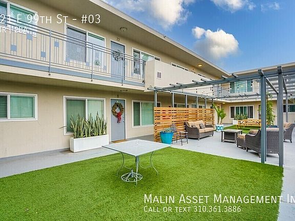 3rd image of 621 E 99th St APT 3