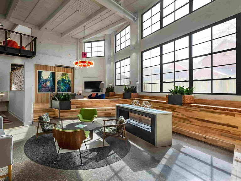 Tinnerman Lofts — Photo 11