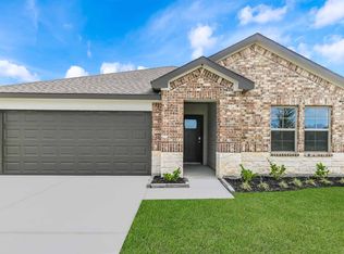 3512 Sabre Ln, Texas City, TX 77591