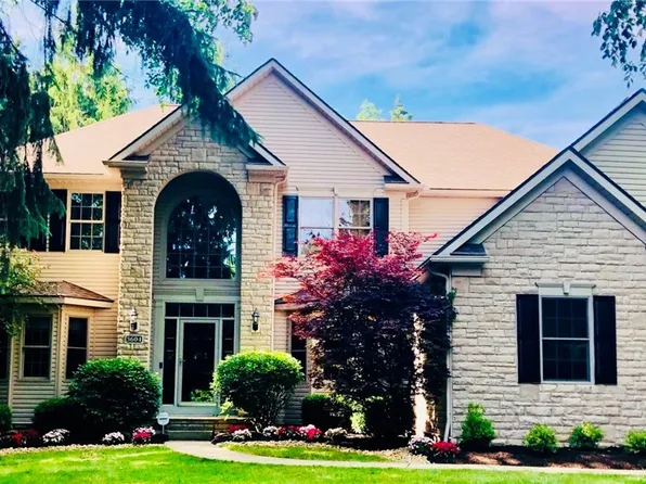 3604 Thomas Lincoln Pkwy, Medina, OH 44256