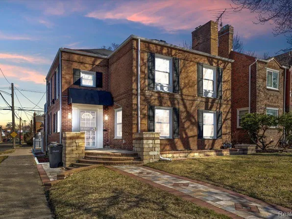 18514 Roselawn St, Detroit, MI 48221