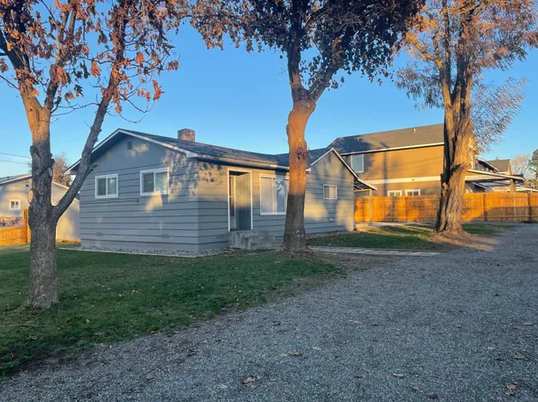 1108 N Cora St, Ellensburg, WA 98926