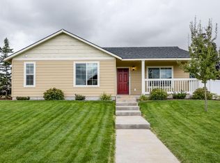 7058 Elmberry Ave, Rathdrum, ID 83858