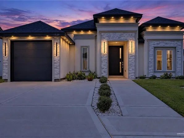 1220 E Evergreen Ave, San Juan, TX 78589