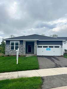 10051 Mulberry Ln, Corcoran, MN, 55374