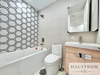 Rented by Hagstrom Management Inc