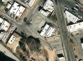 410 Charles Rd, El Paso, TX 79901