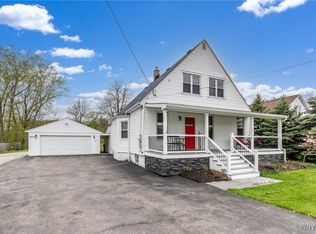 4830 Transit Rd, Depew, NY 14043