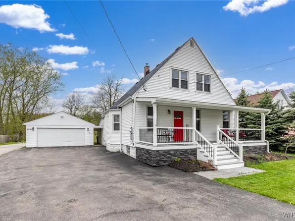 4830 Transit Rd, Depew, NY 14043