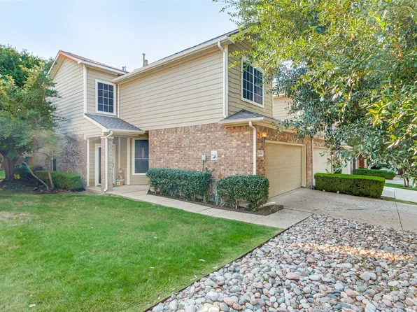 8600 Hunters Trace Ln, Plano, TX 75024