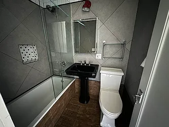 Rented by Yup Realty LLC