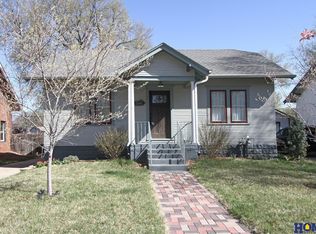 3410 Washington St, Lincoln, NE 68506