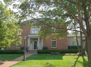 4380 Biltmore Ct, New Albany, OH 43054