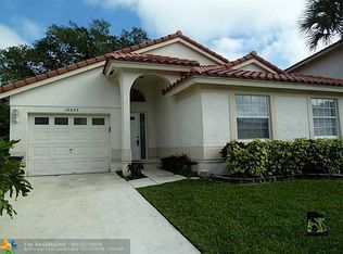 10675 Buttonwood Lake Dr, Boca Raton, FL 33498
