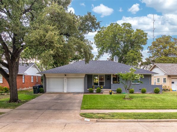 Home for Sale in Garland TX