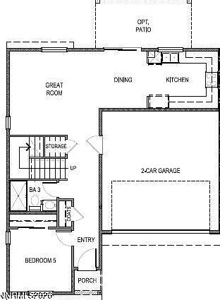 2nd image of 2997 Winze Way