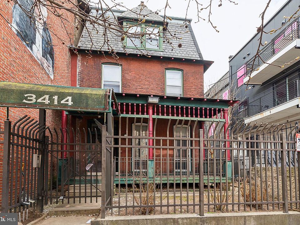 1st image of 3414 Spring Garden St