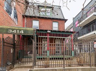3414 Spring Garden St, Philadelphia, PA 19104