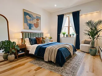 234 East 3rd Street, #5B
