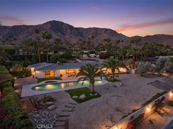 40600 Tonopah Rd, Rancho Mirage, CA 92270