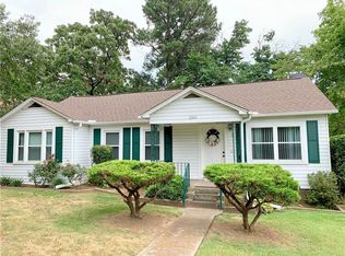 2304 Louisville St, Fort Smith, AR 72901