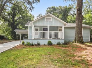 3078 Larose St, East Pt, GA 30344