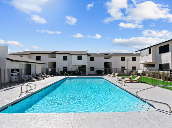 214 N Gilbert Rd APT 141