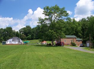 2908 Belshazzar Rd, Brookville, PA 15825