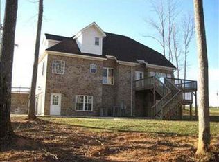 580 Mason Dickson Rd, York, SC 29745