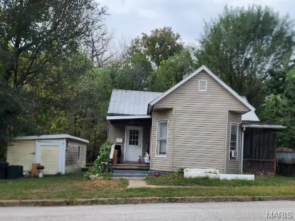 523 S Hayden St, Hannibal, MO 63401