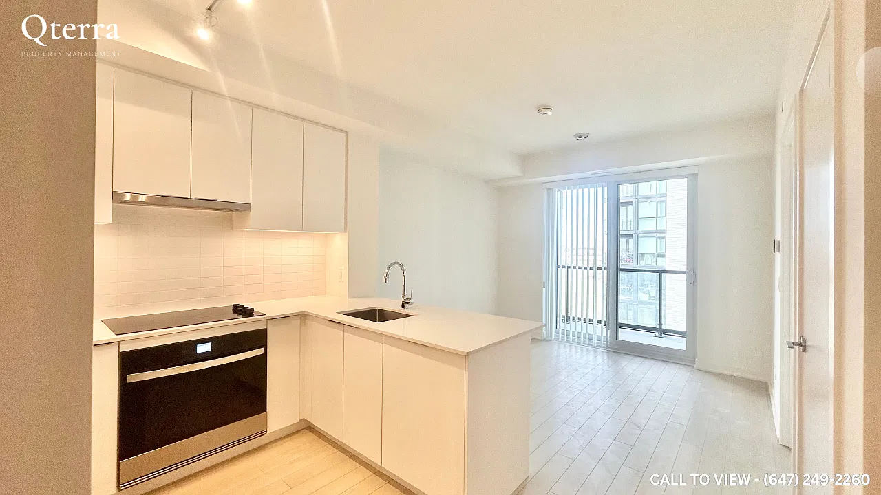 1 bed, 650 sqft, $2,195 — Photo 1
