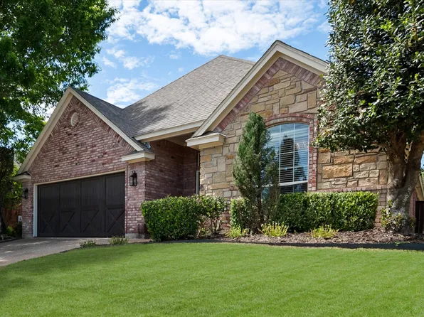 1213 Thistle Hill Trl, Weatherford, TX 76087