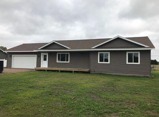 274 Nielsen Ln, Chetek, WI 54728