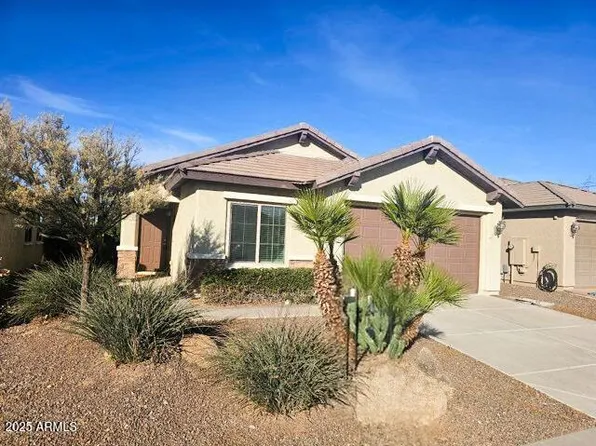 27270 W ROSS Avenue, Buckeye, AZ 85396