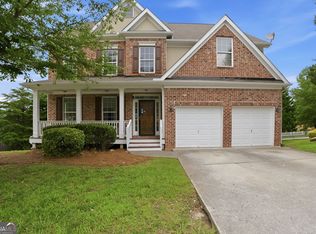 7295 Madison Cir, Union City, GA 30291