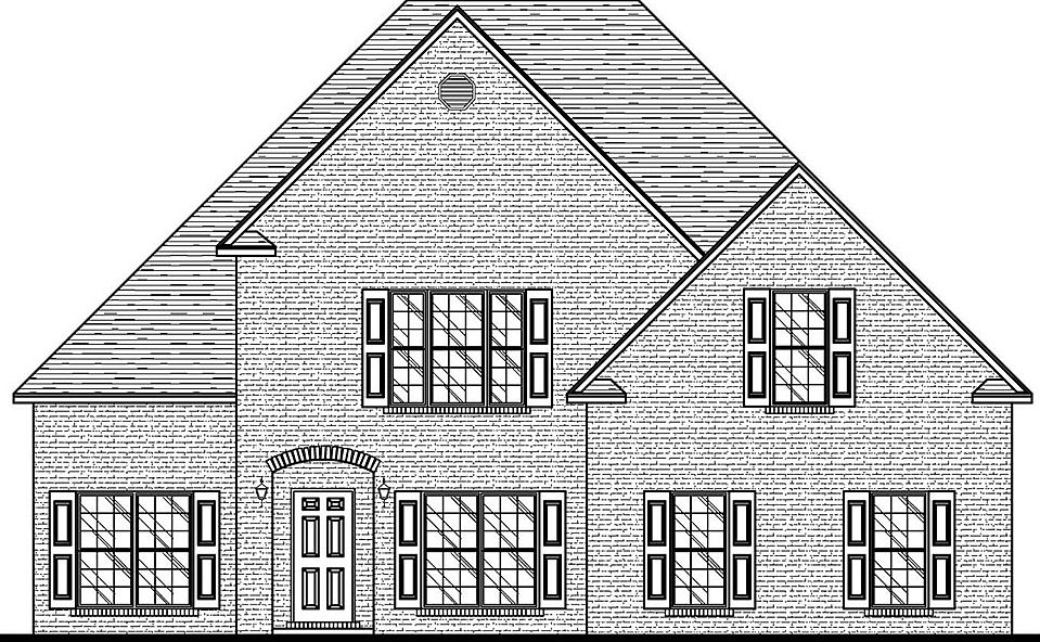 Floor Plan.