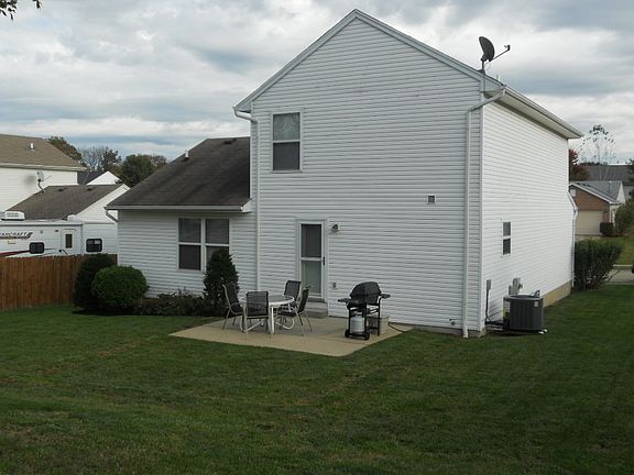 4th image of 1404 Afton Dr