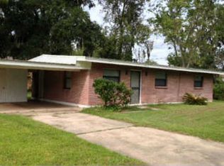 15812 County Road 108 W, Hilliard, FL 32046